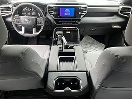 2025 Toyota Tundra