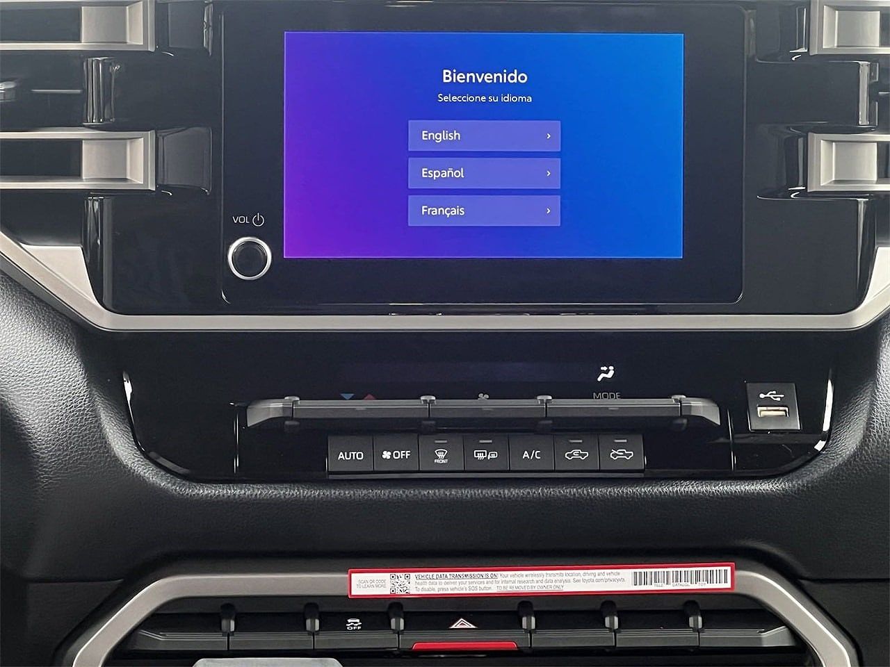 2025 Toyota Tundra