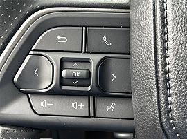 2025 Toyota Tundra