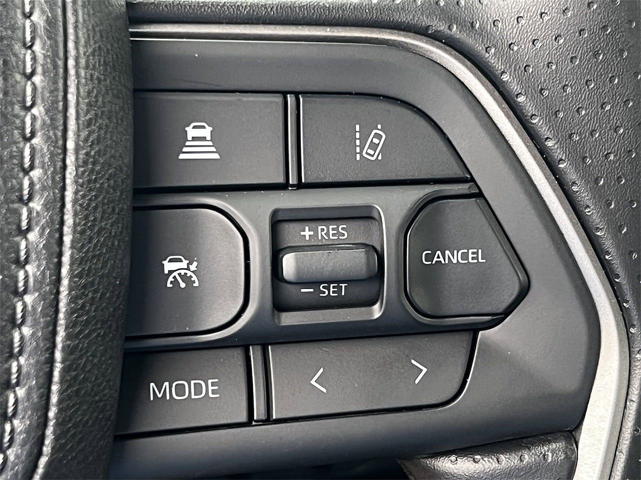 2025 Toyota Tundra