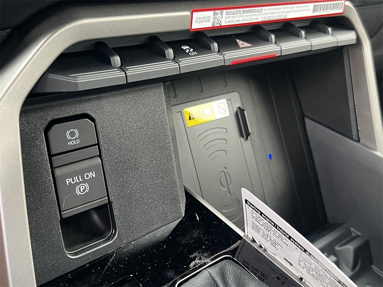 2025 Toyota Tundra
