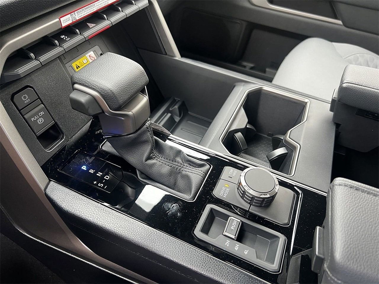 2025 Toyota Tundra