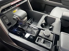 2025 Toyota Tundra