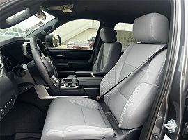 2025 Toyota Tundra