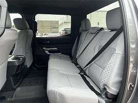 2025 Toyota Tundra