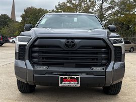 2025 Toyota Tundra