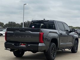 2025 Toyota Tundra