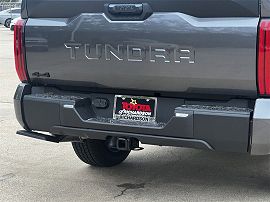 2025 Toyota Tundra
