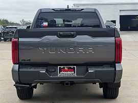2025 Toyota Tundra