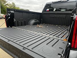2025 Toyota Tundra