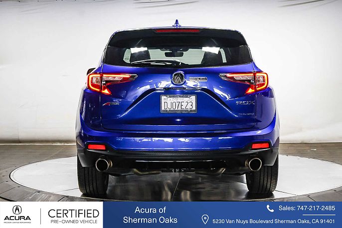2024 Acura RDX