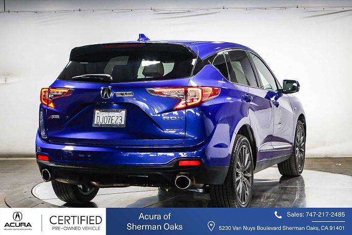 2024 Acura RDX