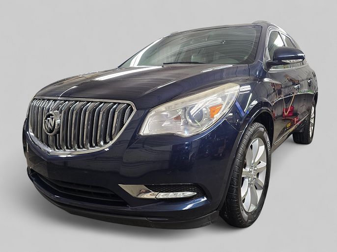 2015 Buick Enclave