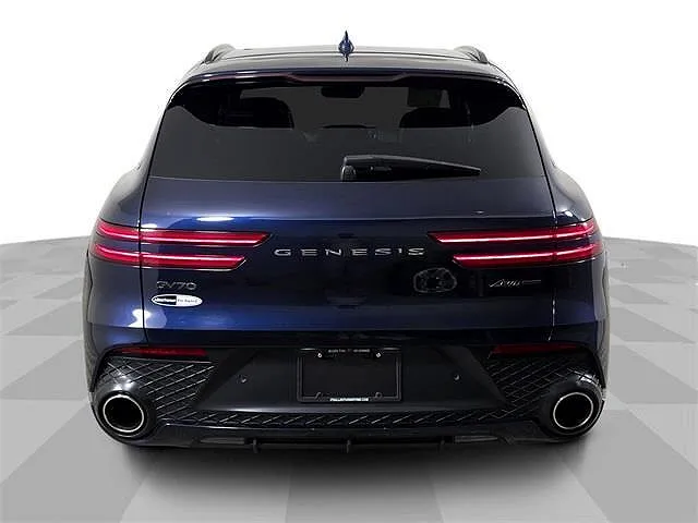 2022 Genesis GV70