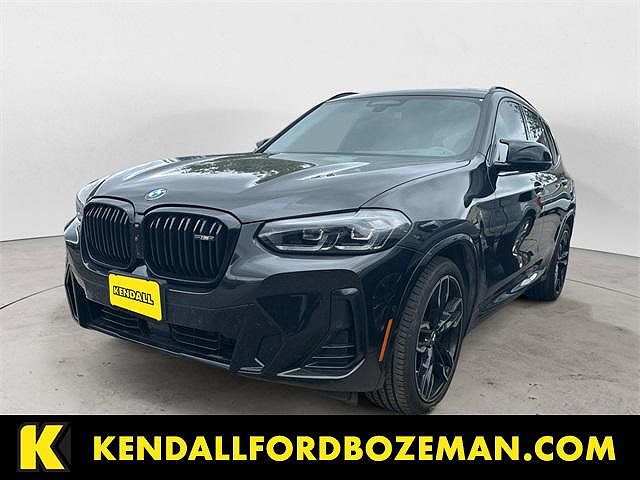 2023 BMW X3