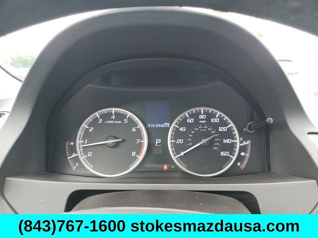 2016 Acura RDX