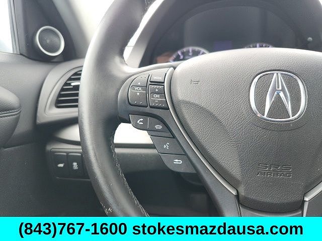 2016 Acura RDX