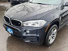 2016 BMW X6 xDrive35i image 9