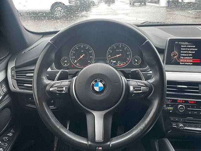 2016 BMW X6 xDrive35i image 17