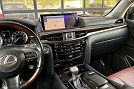 2018 Lexus LX 570 image 5
