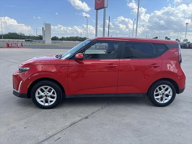 2024 Kia Soul