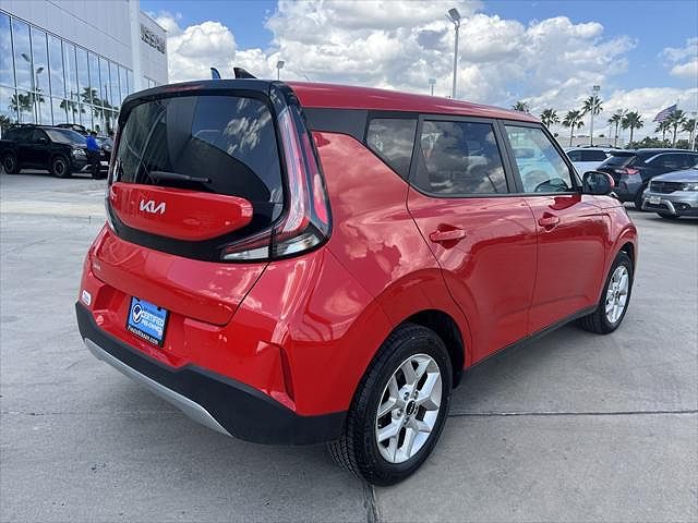 2024 Kia Soul