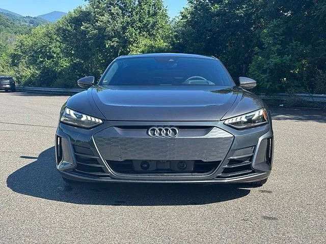 2023 Audi e-tron GT
