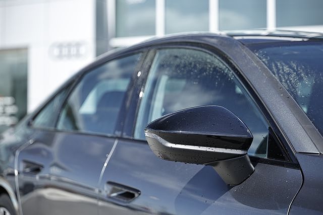 2026 Audi A6