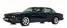2002 Jaguar XJ XJR image 6