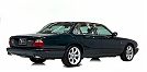 2002 Jaguar XJ XJR image 7
