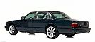 2002 Jaguar XJ XJR image 8
