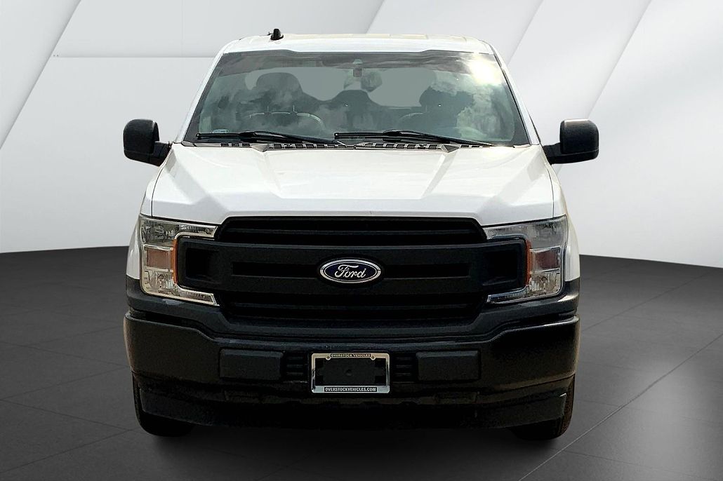 2020 Ford F-150 XL image 2