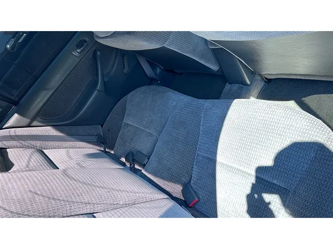 1999 Honda Civic