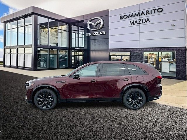 2026 Mazda CX-90