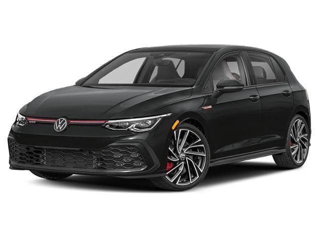 2024 Volkswagen Golf