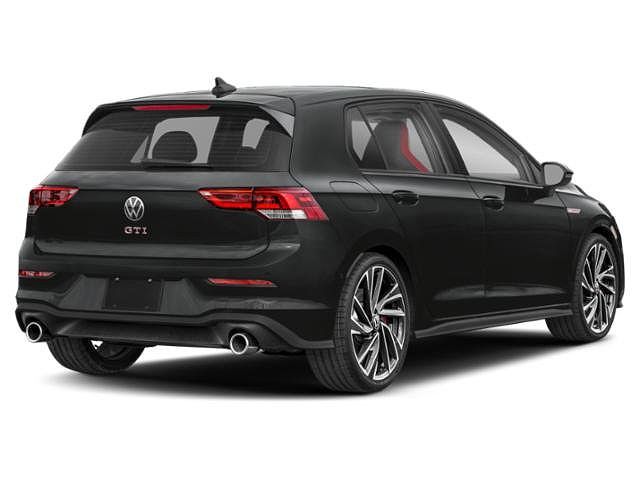 2024 Volkswagen Golf