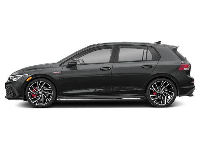 2024 Volkswagen Golf