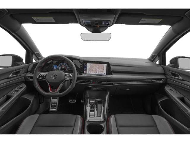 2024 Volkswagen Golf