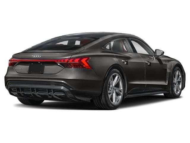 2024 Audi e-tron GT