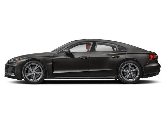 2024 Audi e-tron GT