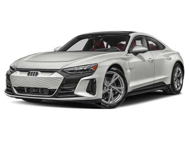 2024 Audi e-tron GT