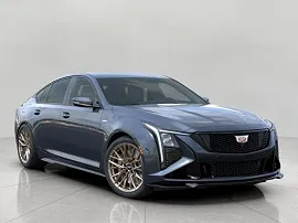 2026 Cadillac CT5