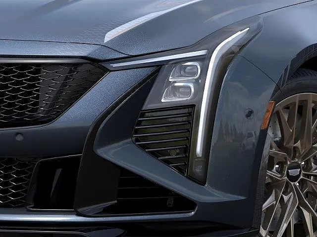 2026 Cadillac CT5