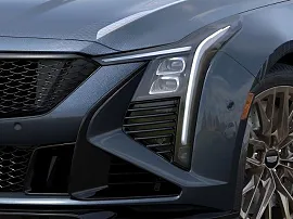 2026 Cadillac CT5