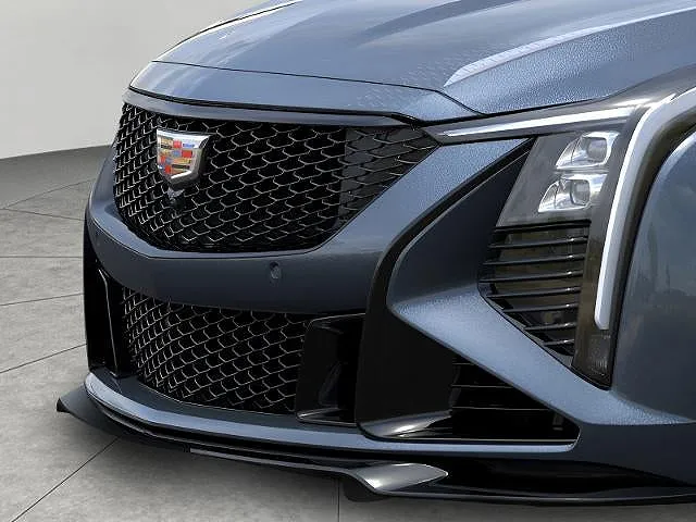 2026 Cadillac CT5