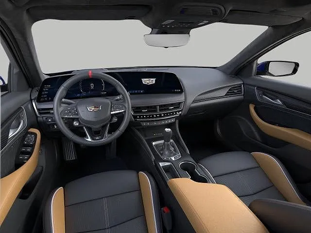 2026 Cadillac CT5