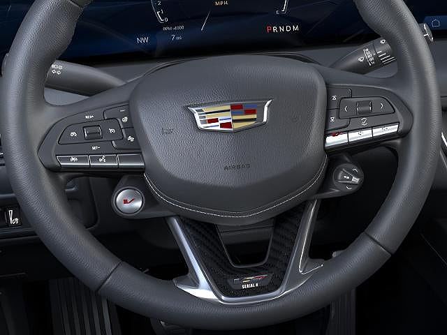 2026 Cadillac CT5