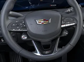 2026 Cadillac CT5