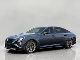 2026 Cadillac CT5
