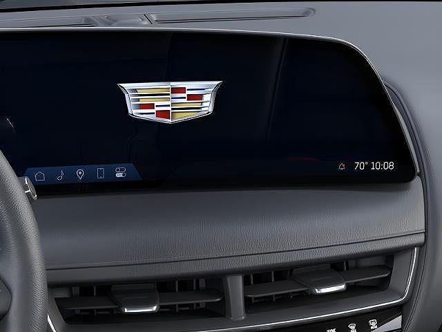 2026 Cadillac CT5